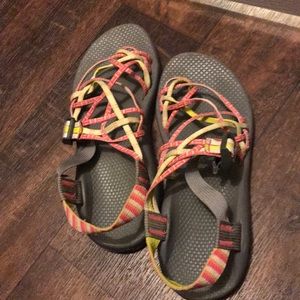 Z3 Chacos